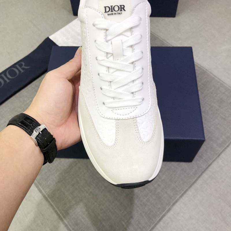 Christian Dior Casual Shoes